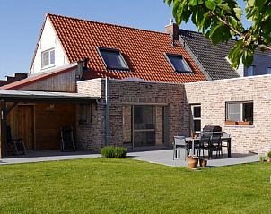 Guest house 013502 • Holiday property West Flanders • Terrand 