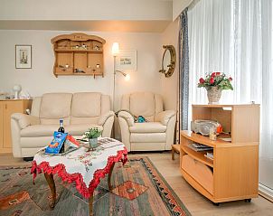 Verblijf 018806 • Appartement West-Vlaanderen • Residentie Shamrock Bianca 