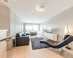 Verblijf 019146 • Appartement West-Vlaanderen • Appartement Apartment 302 