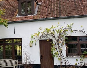 Guest house 023102 • Holiday property East Flanders • Vakantiehuisje in Zottegem 