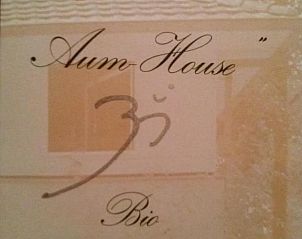 Guest house 0302111 • Bed and Breakfast East Flanders • B&B The Aum-House 