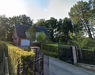 Guest house 0316901 • Holiday property Flemish Brabant • Villa Chill 