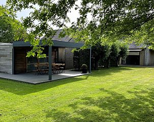 Guest house 0323201 • Holiday property Flemish Brabant • Wilgentuin 