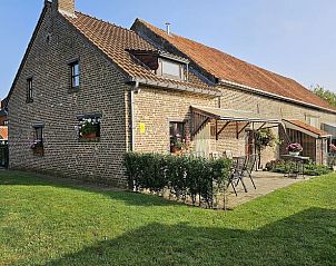 Guest house 0323202 • Holiday property Flemish Brabant • Vakantiehuis in Bekkevoort 