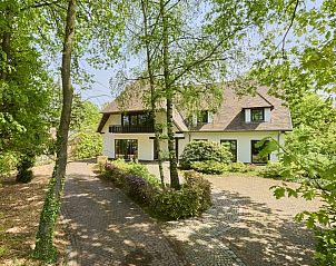 Guest house 050439 • Holiday property Limburg • Villa Bosrijk 
