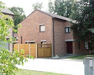 Guest house 051505 • Holiday property Limburg • StadOase-Hasselt 
