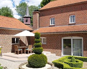Guest house 051804 • Holiday property Limburg • Vakantiehuis in Borgloon 