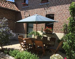 Guest house 0521701 • Holiday property Limburg • Huisje in Heks - Heers 