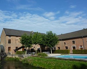 Verblijf 052313 • Vakantiewoning Limburg • Huisje in Tongeren 