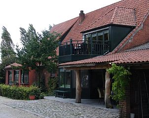 Guest house 0523302 • Holiday property Limburg • Vakantiehuisje in Pelt 