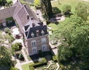Guest house 052604 • Holiday property Limburg • Standaard woning 