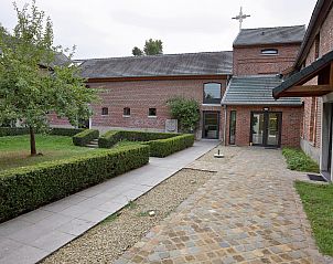 Guest house 054401 • Holiday property Limburg • Het Bloesemklooster 