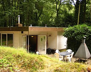 Guest house 055403 • Chalet Limburg • Het Hertenbos 