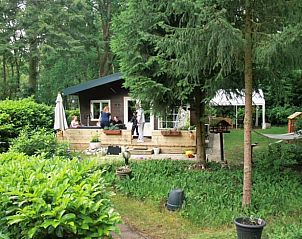 Guest house 056602 • Chalet Limburg • Vakantiehuis in Gellik 