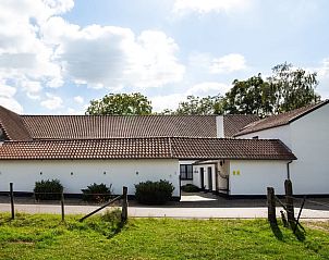 Guest house 057907 • Holiday property Limburg • Vakantiehuisje in Alken 