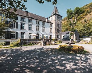 Verblijf 065405 • Vakantiewoning Ardennen (Luik) • Domaine Château de Dieupart 