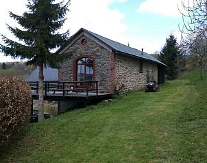 Guest house 0663902 • Holiday property Liege • Vakantiehuisje in Trois-Ponts 