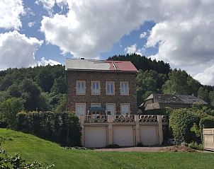 Guest house 0668202 • Holiday property Liege • Vakantiehuisje in alfersteg / st.vith ARDENNEN / EIFEL 