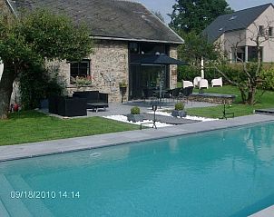 Guest house 069410 • Holiday property Liege • Pierreuse 