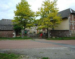 Guest house 071701 • Holiday property Hainaut • Villa Argo 