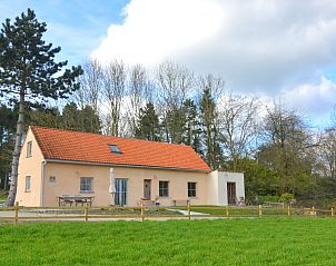 Guest house 072901 • Holiday property Hainaut • House with a view 