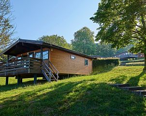 Verblijf 0812010 • Chalet Ardennen (Namen) • Vakantiepark Vallée Les Etoiles 