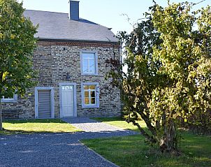 Guest house 081414 • Holiday property Namur • Le Gîte du Petit Culot 
