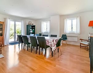 Guest house 0816903 • Holiday property Namur •  