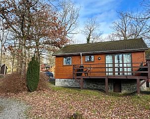 Guest house 084808 • Holiday property Namur • Vakantiehuisje in Heure 
