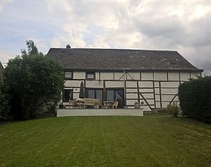 Guest house 087303 • Holiday property Namur • Le Colombage 