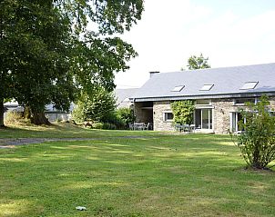 Guest house 0911605 • Holiday property Luxembourg • Le vieil érable 