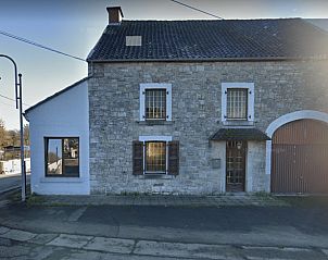 Guest house 091343 • Holiday property Luxembourg • Vakantiehuisje in Durbuy 