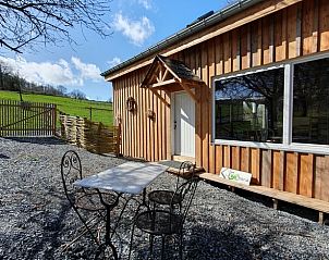 Guest house 091903 • Holiday property Luxembourg • Vakantiehuis in Forrières 