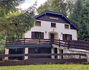 Guest house 0923003 • Holiday property Luxembourg • Vakantiehuis in Muno 