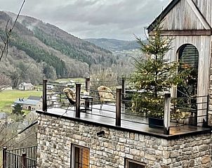 Verblijf 0925524 • Vakantiewoning Ardennen (Luxemburg) • Huisje in Mormont 
