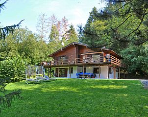 Guest house 0926006 • Holiday property Luxembourg • De Kleine Beer 