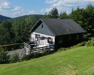 Verblijf 0927109 • Vakantiewoning Ardennen (Luxemburg) • Huisje in Poupehan 