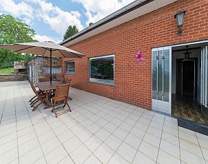 Guest house 093107 • Holiday property Luxembourg • Ardennengevoel 