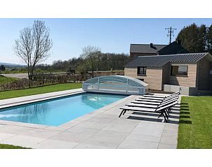 Guest house 0932004 • Holiday property Luxembourg • Vue d'en Haut 