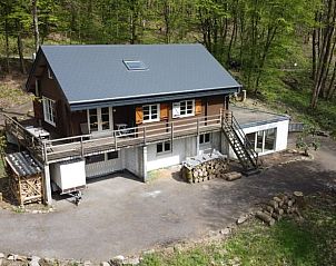 Guest house 093911 • Holiday property Luxembourg • Huisje in Manhay 
