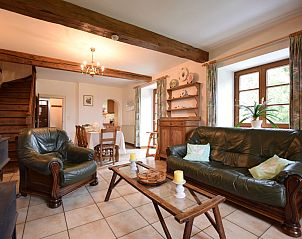 Guest house 0948701 • Chalet Luxembourg • La Maison du Druide 