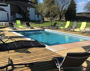 Guest house 096335 • Holiday property Luxembourg • La Maison d Hives 