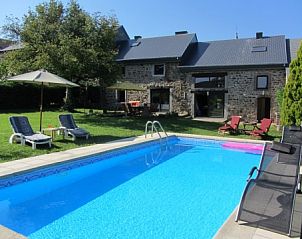 Guest house 096503 • Holiday property Luxembourg • Belle Campagne 