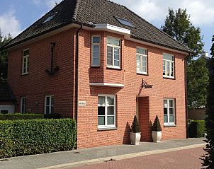 Verblijf 1104177 • Vakantiewoning Limburg • De Brugdraaier 