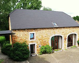 Guest house 1104184 • Holiday property Liege • Le Grand Duc 