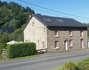 Guest house 1104558 • Holiday property Liege • Ambleve 