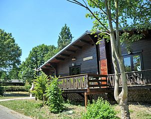 Verblijf 1104638 • Vakantiewoning Ardennen (Namen) • Au Nid d'Houyet 