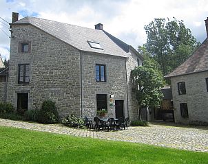 Guest house 1104654 • Holiday property Namur • Gites du Viroin 