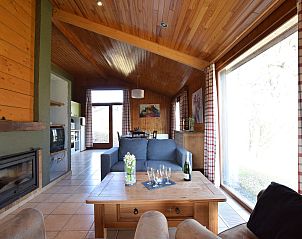 Guest house 1104820 • Holiday property Luxembourg • Chalet Alaska 