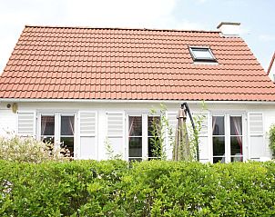 Guest house 1104908 • Holiday property West Flanders • Sea Side 45 
